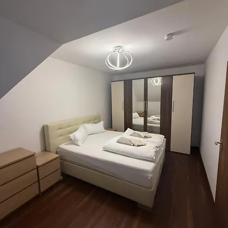 Lägenhet Old Town Comfort And Cozy 2 *