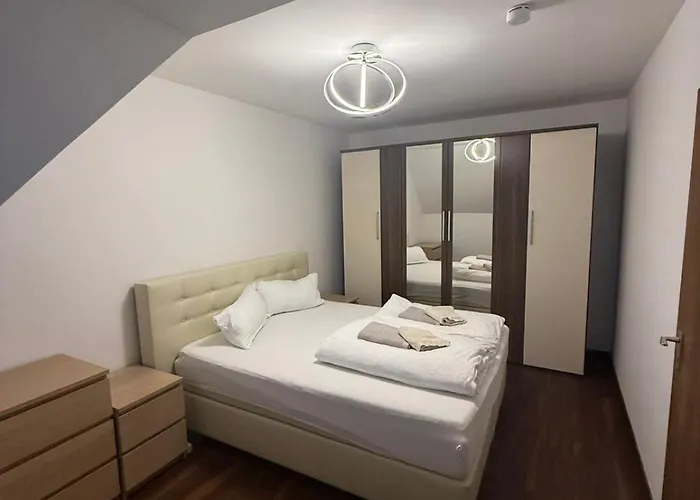 Lägenhet Old Town Comfort And Cozy 2 *