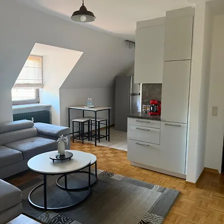 Old Town Comfort And Cozy 2 Apartament Dachau