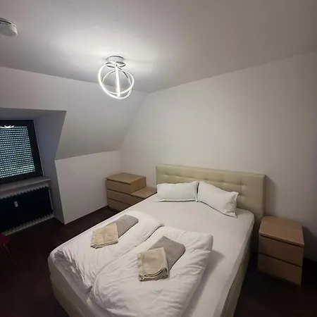 Apartament Old Town Comfort And Cozy 2 Dachau