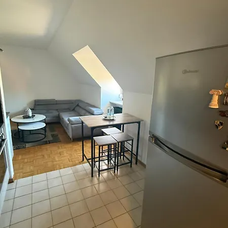 Old Town Comfort And Cozy 2 Dachau